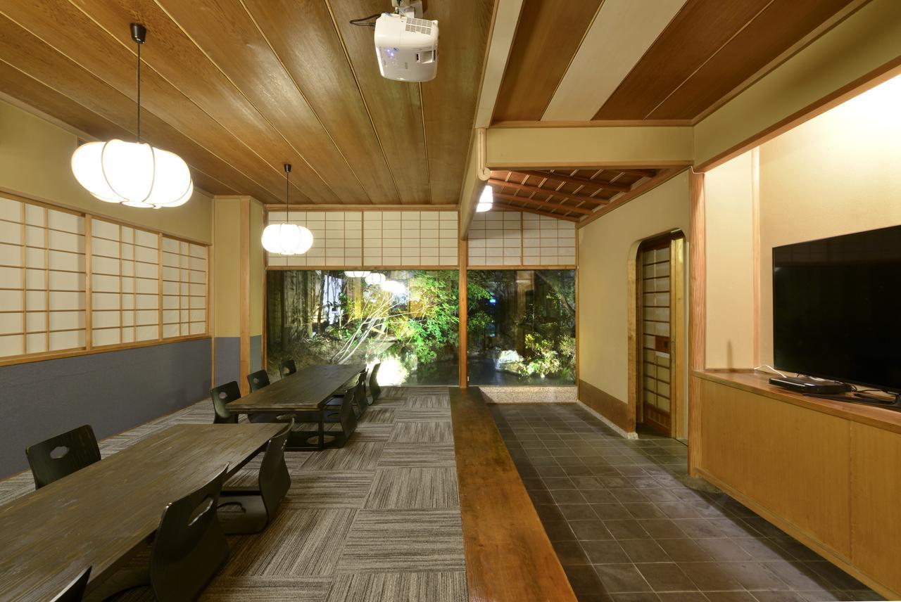 Zen Hostel Yamanouchi  Exterior photo