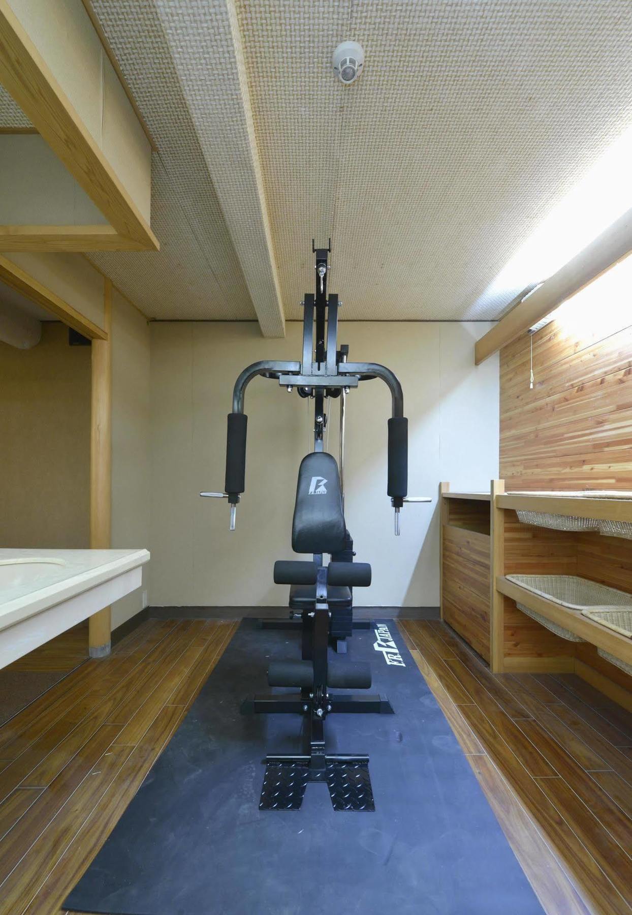 Zen Hostel Yamanouchi  Exterior photo