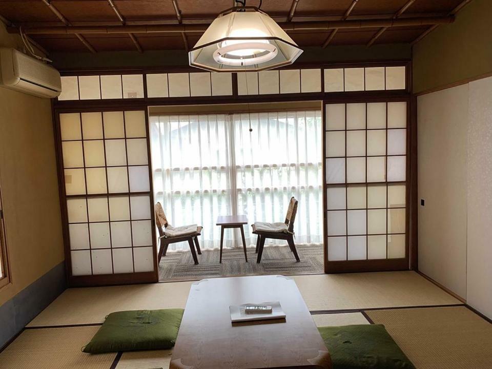 Zen Hostel Yamanouchi  Exterior photo