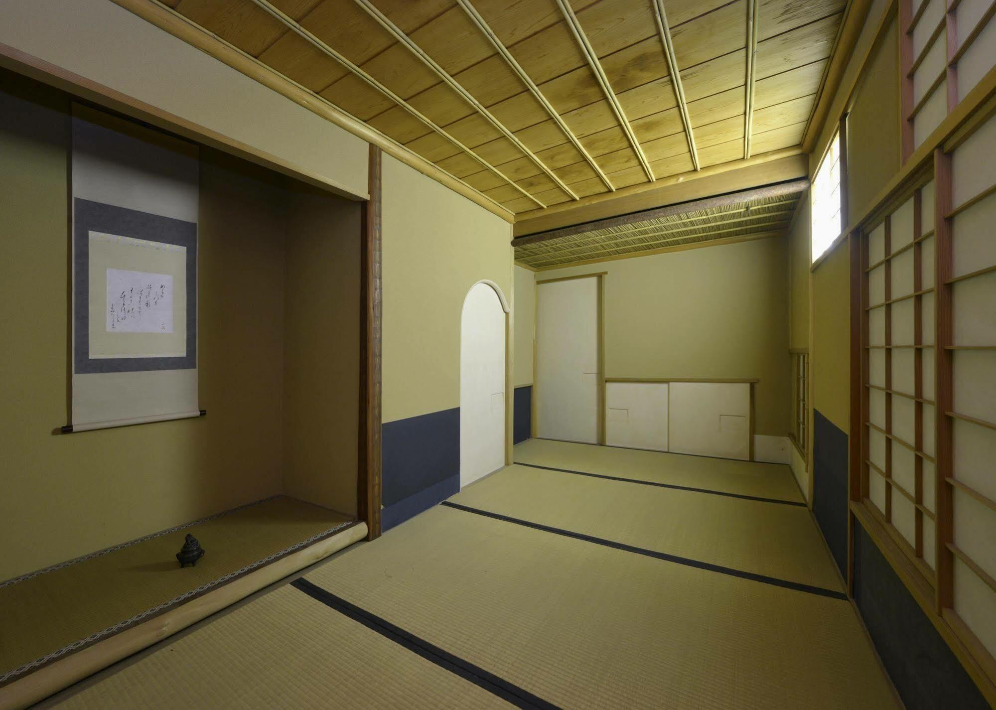 Zen Hostel Yamanouchi  Exterior photo